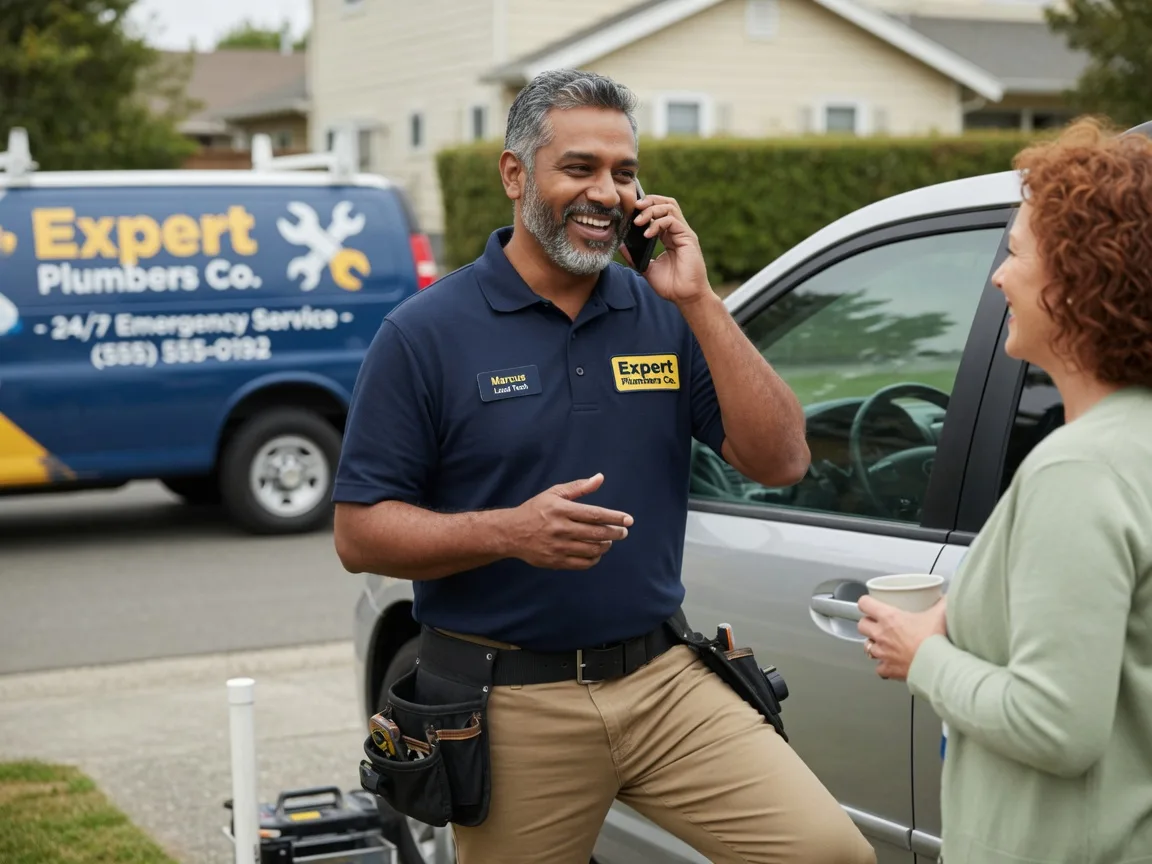 Clogged Drain Repair in Stockton, NJ